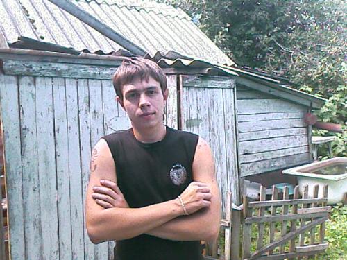 Павел,33года,Мичуринск