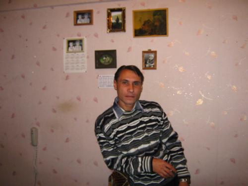 Владимир,52года,Калуга