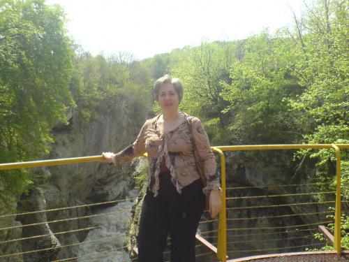 людмила,49лет,Москва