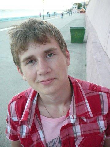 Павел Савосин,33года,Саратов
