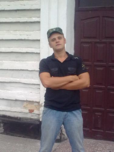 Сергей,44года,Гомель