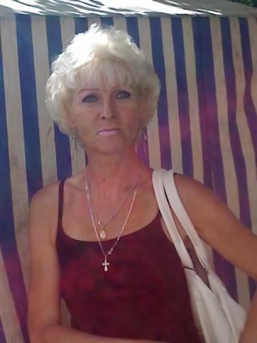 Татьяна,56лет,Санкт-Петербург