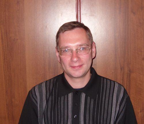 Кирилл,51год,Санкт-Петербург