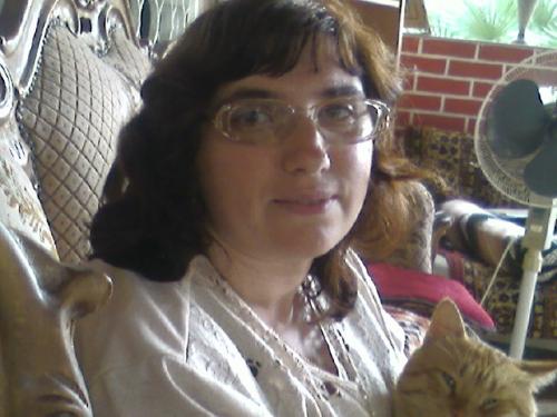 Диана,54года,Бээр-Шева