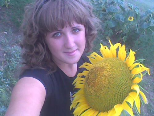 Sveta,32года,Николаев