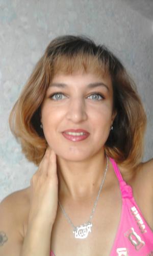 надежда,48лет,Юрга