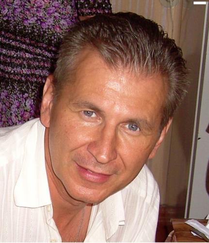 Раиль,67лет,Калининград
