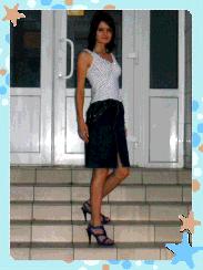 Алина,36лет,Стерлитамак
