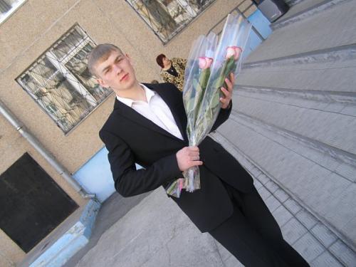 Вячеслав,32года,Москва