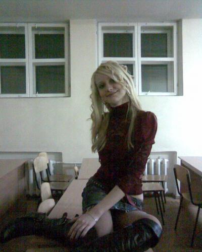 Юлия,37лет,Луганск