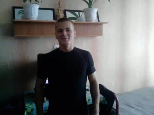 Юра,37лет,Череповец