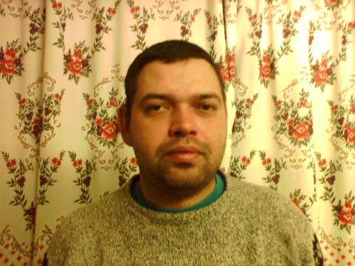 Владимир,48лет,Звенигород