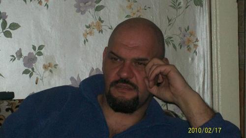 tomasz,56лет,Пестово