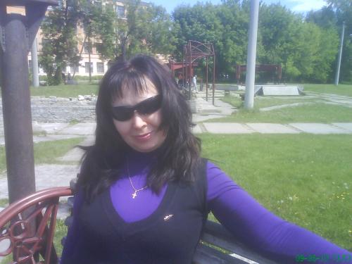 ирина,47лет,Каменск-Уральский