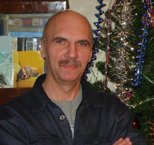 viktor,65лет,Санкт-Петербург
