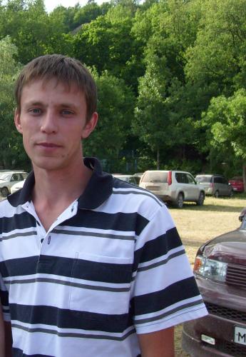 Денис,40лет,Самара