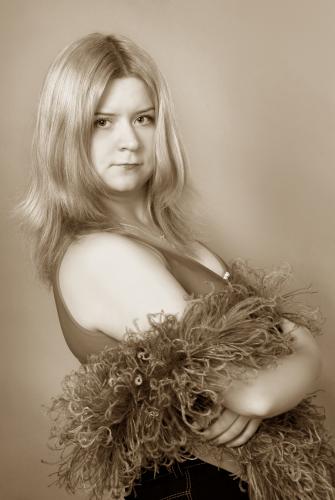 aleksandra,50лет,Вольск
