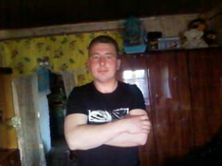 АЛЕКСАНДР,53года,Углич