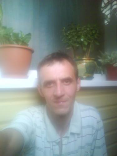 ЕВГЕНИЙ,51год,Можайск