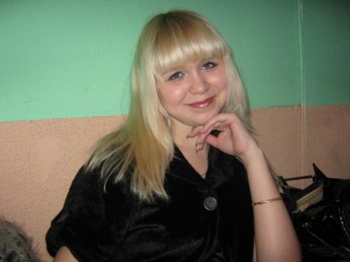 Kristina,37лет,Балахна