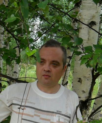 Александр,54года,Москва