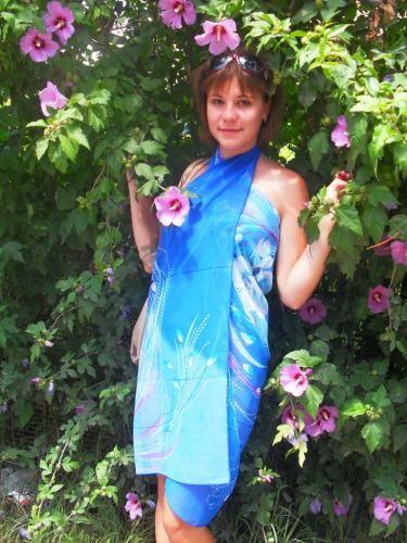 Дарья,35лет,Воронеж