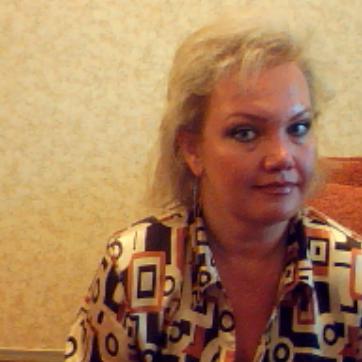 Татьяна,55лет,Санкт-Петербург