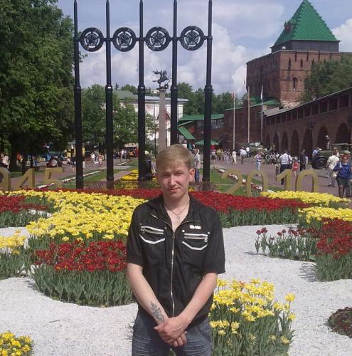 arhangel,44года,Ярославль