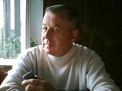 Gena,74года,Москва