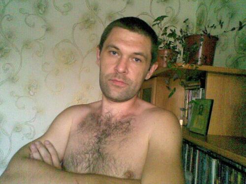 Denis,45лет,Ярославль