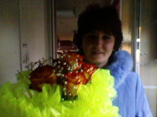 ЕЛЕНА,51год,Благовещенск