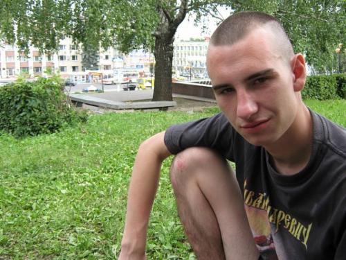 Алексей,34года,Липецк