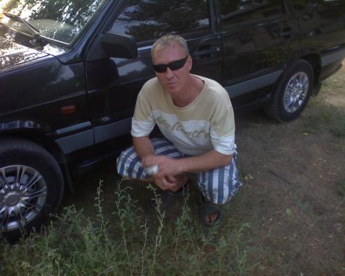 Артём,52года,Знаменск