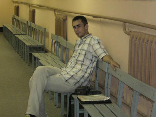 Артём,37лет,Владимир