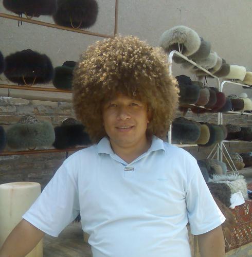 Murod,46лет,Ташкент