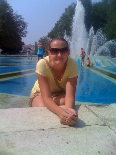 Анастасия,39лет,Бобруйск