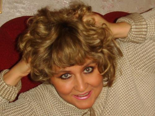 АЛЛА,61год,Екатеринбург