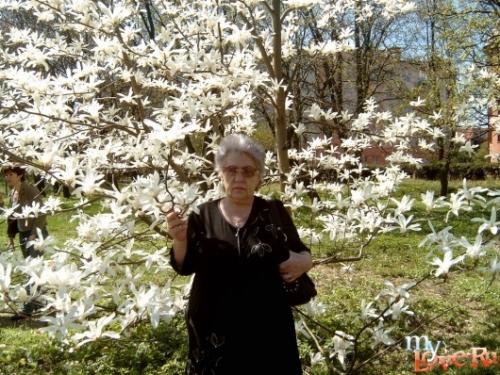 Инесса,73года,Калининград