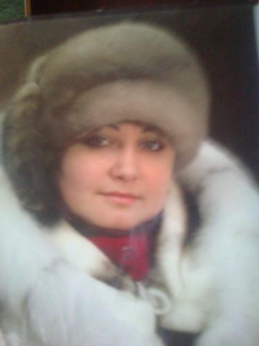 Алёна-1,43года,Киров