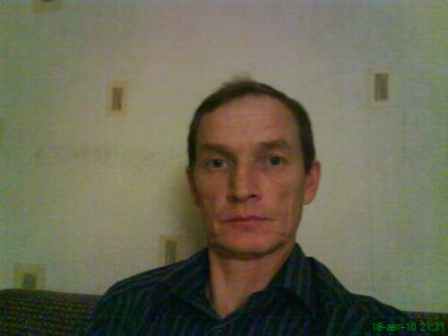 Evgenij,65лет,Кемерово