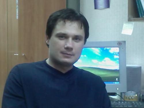 vitalik,51год,Киев