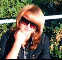 Юлия,36лет,Орск