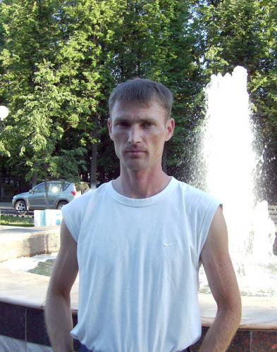 oleg,51год,Йошкар-Ола