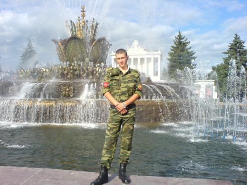 Александр,39лет,Москва
