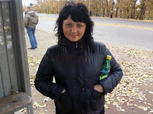 Татьяна,41год,Красноярск