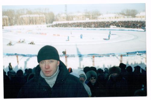 Алексей,47лет,Уфа