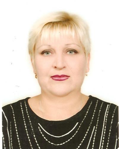 Валентина,65лет,Мариуполь
