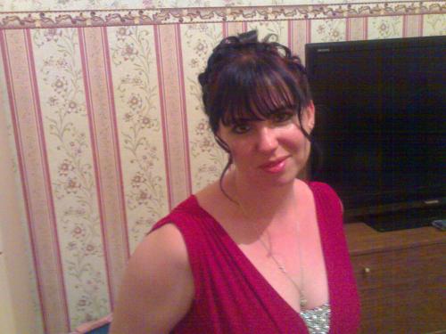ольга,48лет,Подольск