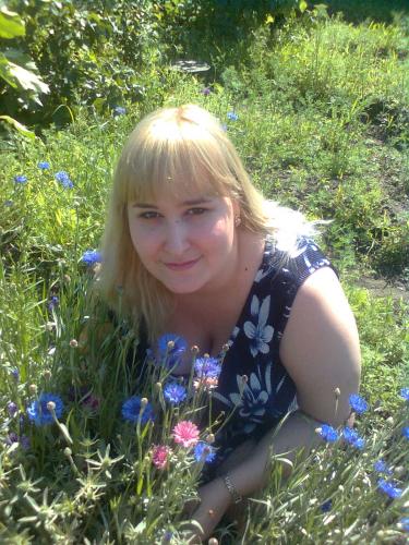 Марианна,39лет,Иркутск