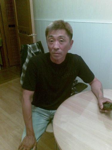 aleksandr,67лет,Южно-Сахалинск